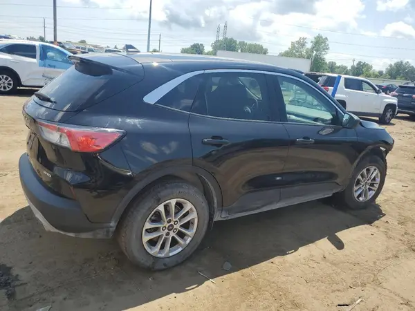 1FMCU9G67NUB69346 2022 FORD ESCAPE - Image 2