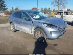 1FMCU9G67NUB69430 2022 FORD ESCAPE