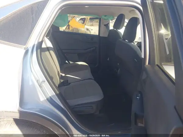 1FMCU9G67NUB69430 2022 FORD ESCAPE - Image 8