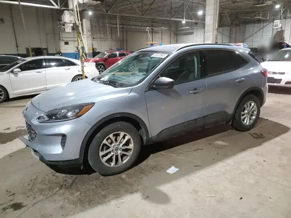 1FMCU9G67NUB71372 2022 FORD ESCAPE - Image 1