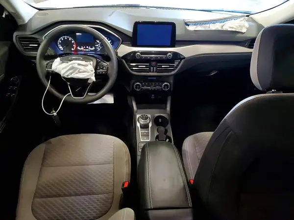 1FMCU9G67NUB71498 2022 FORD ESCAPE - Image 8