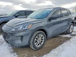 1FMCU9G67NUB78242 2022 FORD ESCAPE