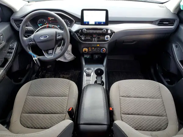 1FMCU9G67NUB78242 2022 FORD ESCAPE - Image 8