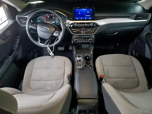 1FMCU9G67NUB79049 2022 FORD ESCAPE - Image 8