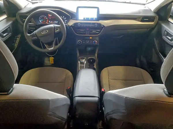 1FMCU9G67NUB80332 2022 FORD ESCAPE - Image 8