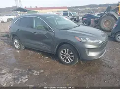 1FMCU9G67NUB80461 2022 FORD ESCAPE