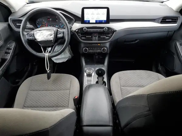1FMCU9G67NUB84347 2022 FORD ESCAPE - Image 8