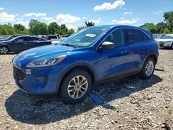 1FMCU9G67NUB84803 2022 FORD ESCAPE