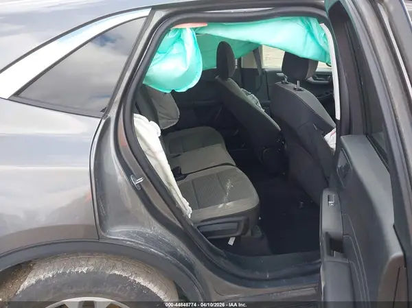1FMCU9G67NUB87961 2022 FORD ESCAPE - Image 8