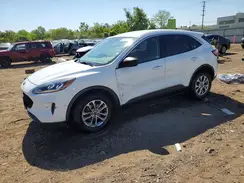 1FMCU9G67NUB89550 2022 FORD ESCAPE