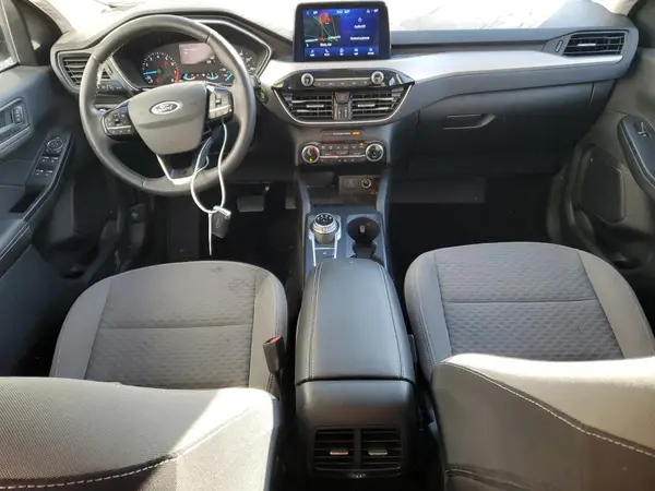 1FMCU9G67NUB93078 2022 FORD ESCAPE - Image 8