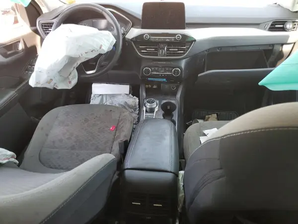 1FMCU9G67NUB95669 2022 FORD ESCAPE - Image 8