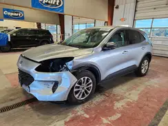 1FMCU9G67NUC00028 2022 FORD ESCAPE