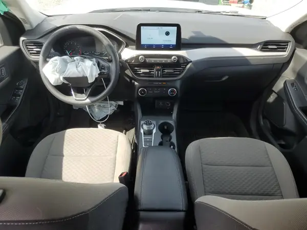 1FMCU9G67NUC02085 2022 FORD ESCAPE - Image 8