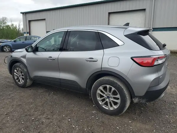 1FMCU9G67NUC02278 2022 FORD ESCAPE - Image 2