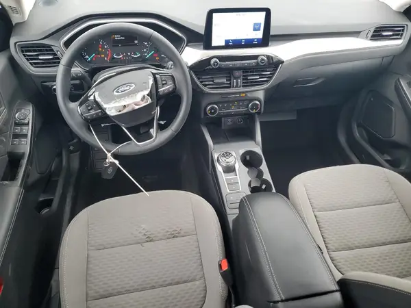 1FMCU9G67NUC02278 2022 FORD ESCAPE - Image 8