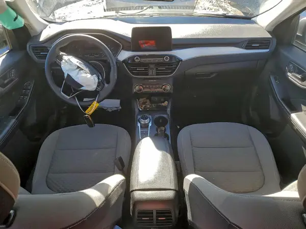 1FMCU9G67NUC03494 2022 FORD ESCAPE - Image 8