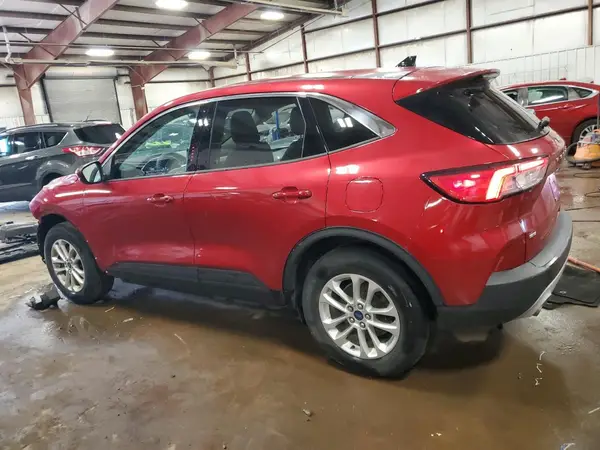 1FMCU9G68LUA09652 2020 FORD ESCAPE - Image 2
