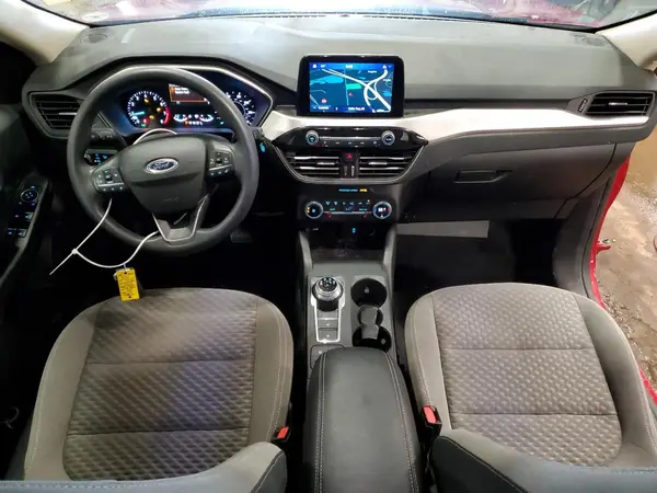 1FMCU9G68LUA09652 2020 FORD ESCAPE - Image 8