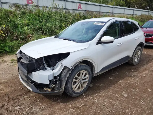 1FMCU9G68LUA10039 2020 FORD ESCAPE - Image 1
