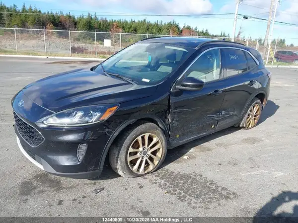 1FMCU9G68LUA13300 2020 FORD ESCAPE - Image 2