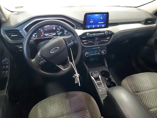 1FMCU9G68LUA19002 2020 FORD ESCAPE - Image 8