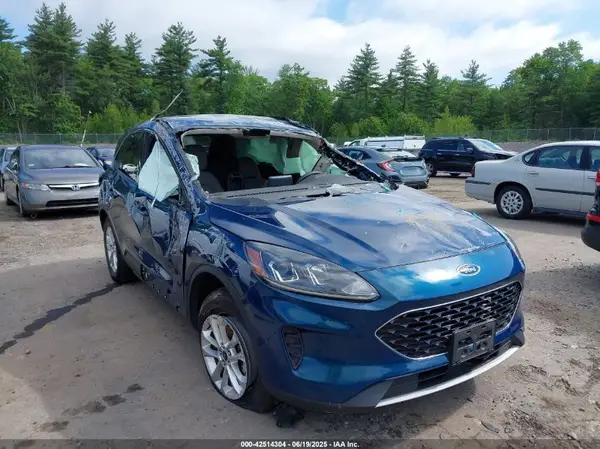 1FMCU9G68LUA19176 2020 FORD ESCAPE - Image 1