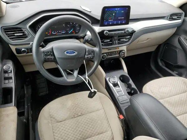 1FMCU9G68LUA20277 2020 FORD ESCAPE - Image 8