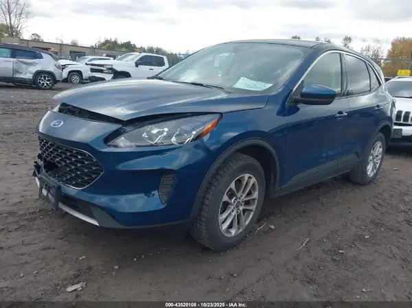 1FMCU9G68LUA20716 2020 FORD ESCAPE - Image 2