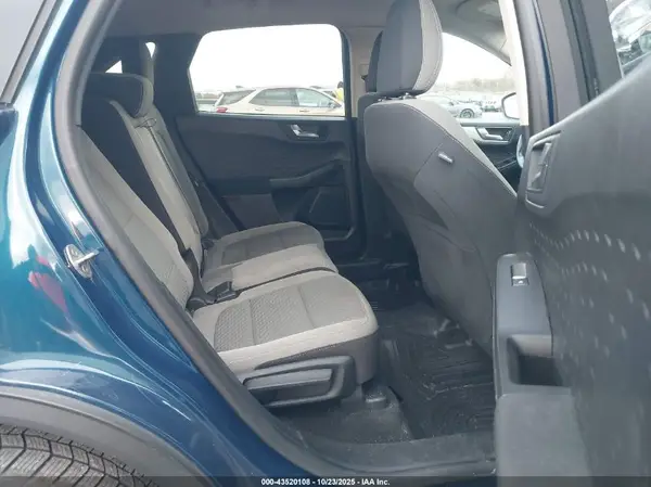 1FMCU9G68LUA20716 2020 FORD ESCAPE - Image 8