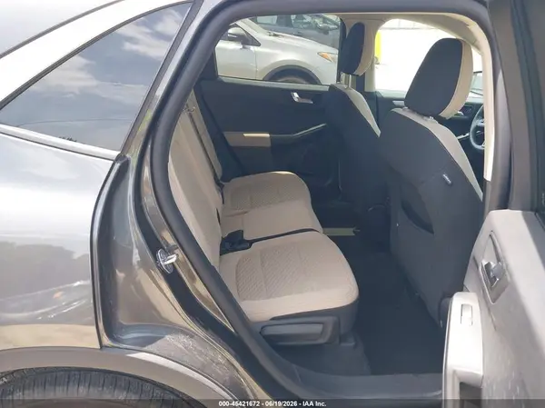 1FMCU9G68LUA22286 2020 FORD ESCAPE - Image 8