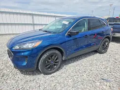 1FMCU9G68LUA26158 2020 FORD ESCAPE