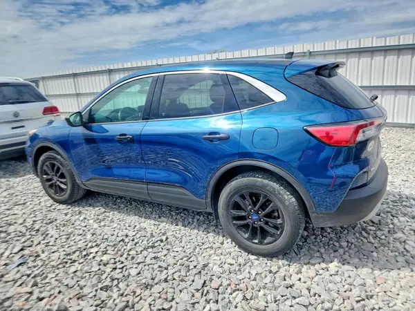1FMCU9G68LUA26158 2020 FORD ESCAPE - Image 2