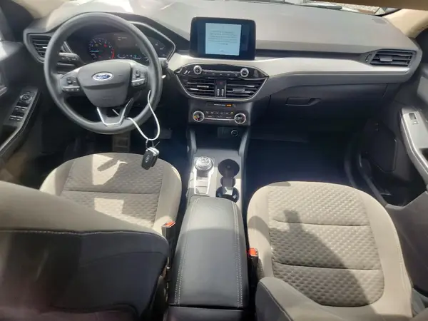 1FMCU9G68LUA26158 2020 FORD ESCAPE - Image 8