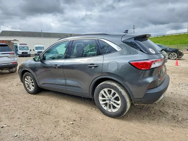 1FMCU9G68LUA27293 2020 FORD ESCAPE - Image 2