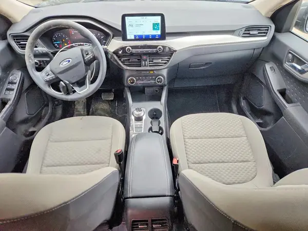 1FMCU9G68LUA27293 2020 FORD ESCAPE - Image 8