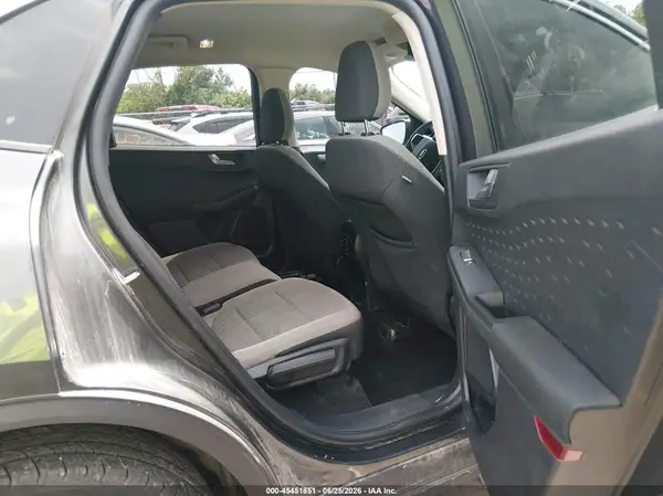 1FMCU9G68LUA27682 2020 FORD ESCAPE - Image 8