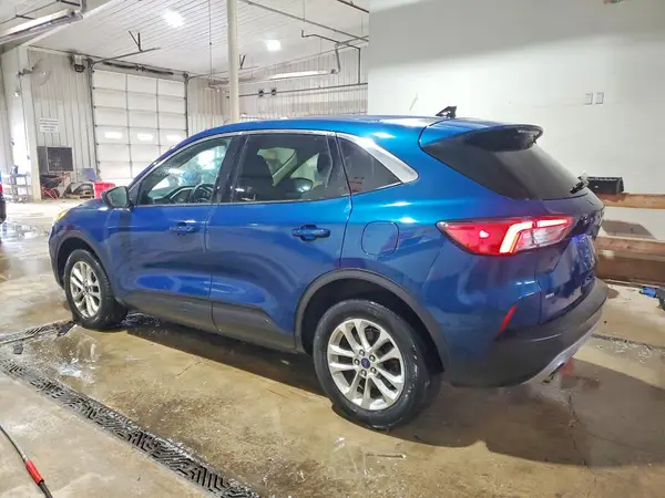 1FMCU9G68LUA27830 2020 FORD ESCAPE - Image 2