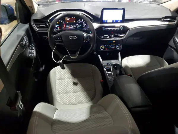 1FMCU9G68LUA27830 2020 FORD ESCAPE - Image 8