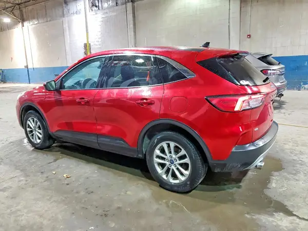 1FMCU9G68LUA29559 2020 FORD ESCAPE - Image 2