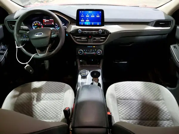 1FMCU9G68LUA29559 2020 FORD ESCAPE - Image 8