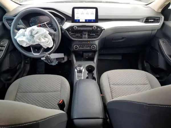 1FMCU9G68LUA30677 2020 FORD ESCAPE - Image 8