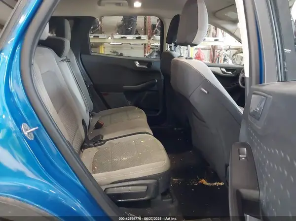 1FMCU9G68LUA31019 2020 FORD ESCAPE - Image 8