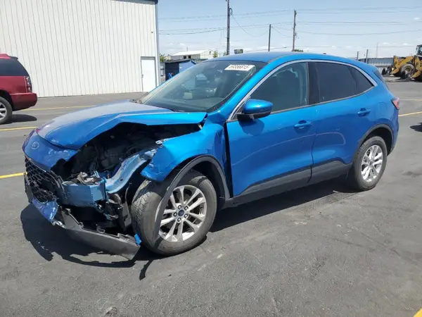 1FMCU9G68LUA34504 2020 FORD ESCAPE - Image 1
