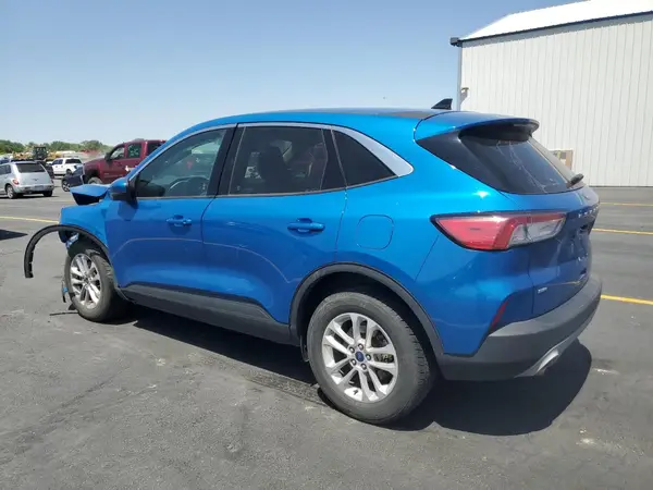 1FMCU9G68LUA34504 2020 FORD ESCAPE - Image 2