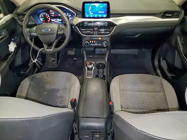 1FMCU9G68LUA34793 2020 FORD ESCAPE - Image 8