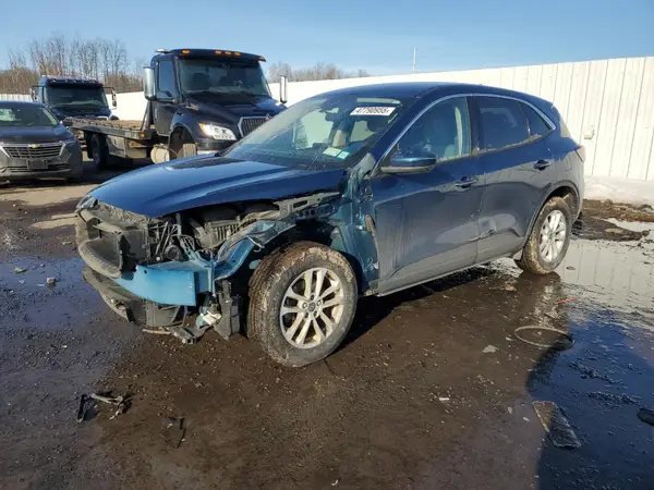 1FMCU9G68LUA43896 2020 FORD ESCAPE - Image 1
