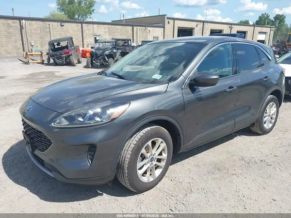 1FMCU9G68LUA44532 2020 FORD ESCAPE - Image 2