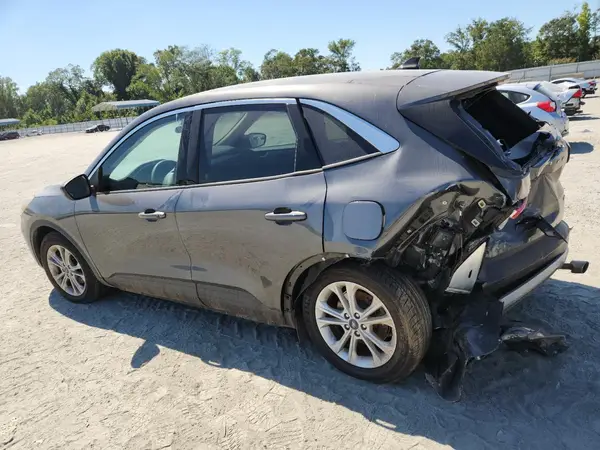 1FMCU9G68LUA45941 2020 FORD ESCAPE - Image 2