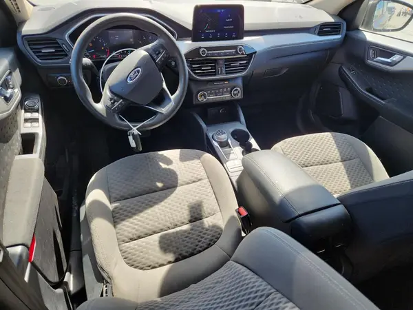 1FMCU9G68LUA45941 2020 FORD ESCAPE - Image 8